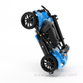 Amazon Lightweight Folding 4 Wheel Electric Mobility Scooter